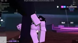 Her Virgin Friend Came Over And Wanted The Leftovers Sex With A Follower 12 Part 2