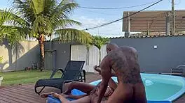 Skinny Babe's Intense Assfucking With Petite Pussy Fingering And Masturbation