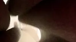 first video shower time with teen