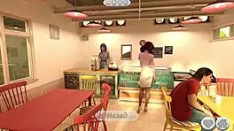 Complete Gameplay Happy Summer Rework Part 5