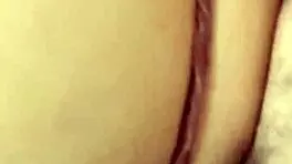 Cute Colombian Bride Homemade Sextape