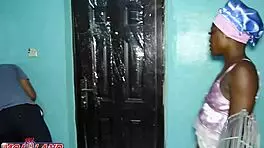 Is your wet pussy ready for my big black cock?