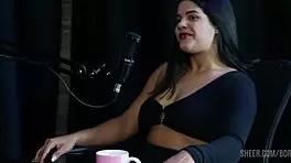 val mineirinha's suggestive domination compilations on bora cast with bruna carlos