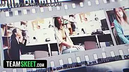 Case No. 8002644 - Costume Thieves Caught In Office