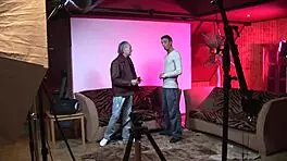 eighteen-year-old ASIAN COED gets POUNDED by a BIG WHITE DICK