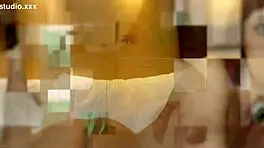 Blonde 18 year old student fucks her teacher