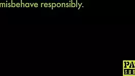 Pascalssubsluts - Rhiannon Ryder Explores Deep BDSM 3Way