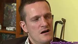 Did you cream that anal skank?