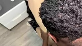 cute step sister kitty doll88 takes first interracial anal in tiny ass