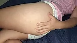 Xxx El Culito Redondo De Mi Cunada