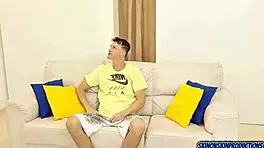 I went to the favela for ice but ended up FUCKING the boss's sister in sheer and red