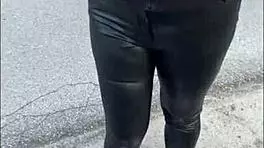 Hot Teen With Huge Natural Tits - Tinder Date Day 1 Completed