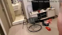 Asian Wife Submits To Double Penetration In Cuckold Orgy Subtly