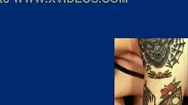 Real 18 year old - sloppy bj & swallow with fat curvy slut in public orgasm.