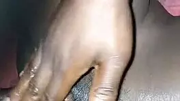 18yo tight pussy gets fucked hard! 😍