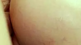 Emma Ester's fat curvy wet pussy close-up – can you handle this juicy teen vagina?