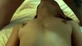 Candie Cross Serves as My Personal Fuck Puppet, Delivered Exactly as Requested