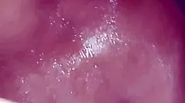 Wow, the wife spreads for assfucking in the public bathroom!