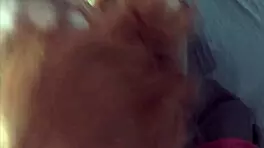 Oh My God Beautiful Venezuelan With Lovely Pussy And Pretty Tits Gets Oral And Blowjob