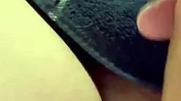 Scarlet Needed More, Watch as Her Pussy Fills with Cum in Homemade Petite Housewife Amateur Scene