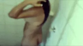 Milf Rides Boyfriend in Wet Pussy Creampie