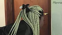 Eu Não Resisti Ouvir Meu Novo Vizinho Batendo Punheta E Fui Ajudar