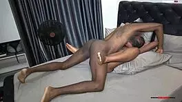 Mission creampissible the fianal wreckening