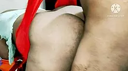 Indian desi mom fucking in bathroom hard-core pussy 😏