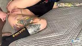 Stepsis Enters Room This Happens