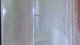 watch her butt and bounce her curves in this explicit shower 18 only video 😍