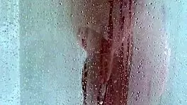 watch her butt and bounce her curves in this explicit shower 18 only video 😍