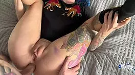 Stepsis Enters Room This Happens