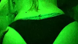 Bitch wants sex right after shower pov - Miley Grey