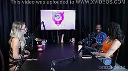 Compilados do hyoran carvalho watch on sheer red?