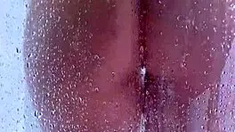 watch her butt and bounce her curves in this explicit shower 18 only video 😍