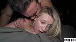 Grab Her Tight He Fucked All Night