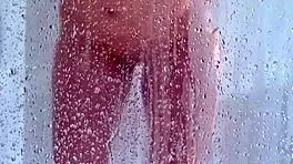 watch her butt and bounce her curves in this explicit shower 18 only video 😍