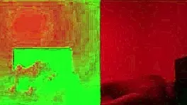 hot latina girlfriend gives first pov blowjob and pussy licking