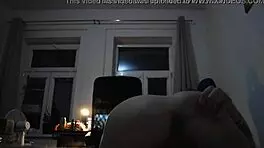 Bitch wants sex right after shower pov - Miley Grey