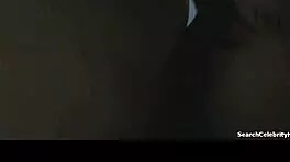 Sharon Stone In Sliver 1993