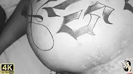 my blonde lover sucked me and i came in her pussy until she came loud