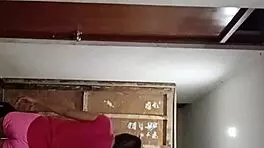 my roommate fucked me secretly no please dont creampie me i have a boyfriend