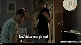 Minka Kuustonen Stars in Raja Season 1 Episode 3 from 2014