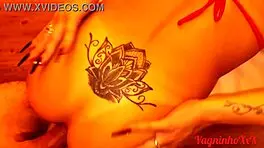 wow, after party girlfriend only rested after intense pussy and ass fucking!