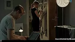 Minka Kuustonen Stars in Raja Season 1 Episode 3 from 2014