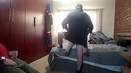 bigjoefuckalot compliments my next door neighbor on her job