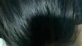 blowjob from my roommate at work