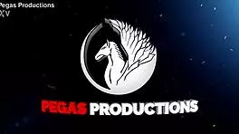 Pegas Productions - La Petite 18+ Blonde Milf Se Fait D�foncer Par Le Gros Jon