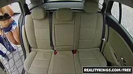 Realitykings Hot Bush James Brossman Lola Taylor Honey Bush