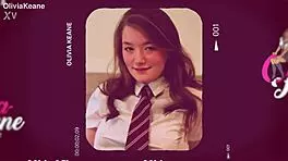 surprise delivery on christmas day for the 18 year old